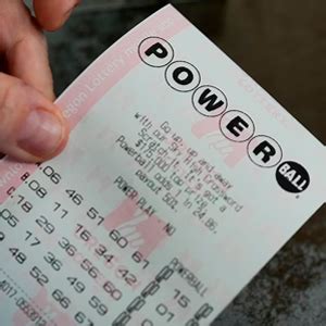 Powerball: Últimas noticias, videos y fotos de Powerball .